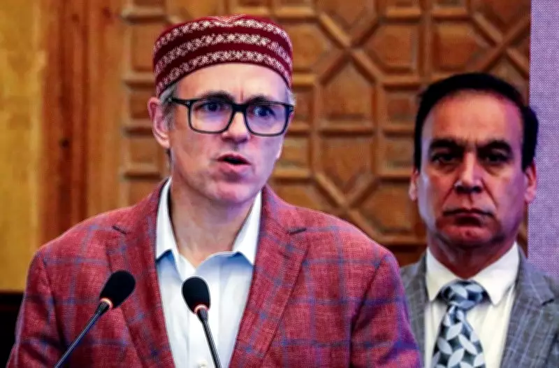 Kashmiri Trader Assaulted in Uttarakhand, Accused Apprehended Following CM's Directive