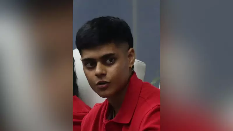 Kashvee Gautam Earns India Women's ODI Call-Up for Australia Tour