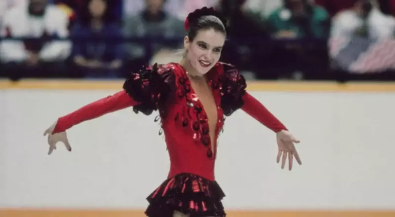 Katarina Witt's $9 Million Net Worth: From Olympic Gold to Media Success