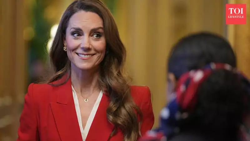 Kate Middleton Drives Herself to Royal Event, Sparking Conversation About Practical Royal Life