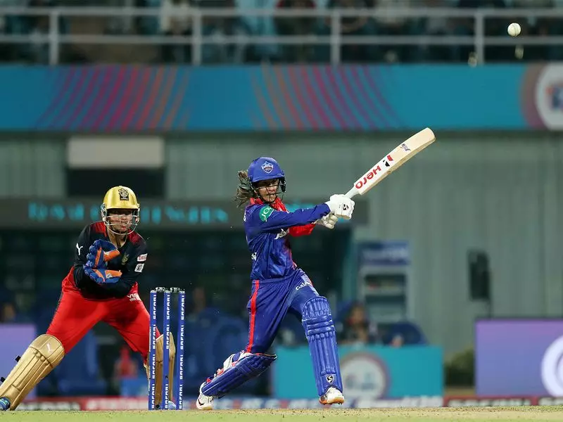 Katey Martin Praises Delhi Capitals' Adaptability and Jemimah Rodrigues' Captaincy