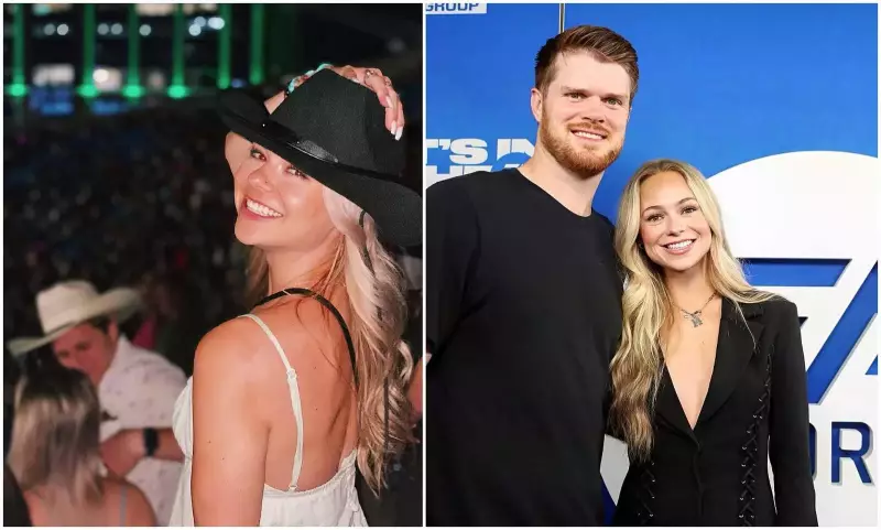 Katie Hoofnagle: Education and Career Journey of Sam Darnold's Fiancée