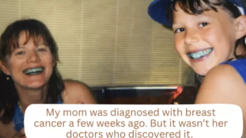 Katie Thurston's Mother Diagnosed With Breast Cancer, A Year After Her Own Battle