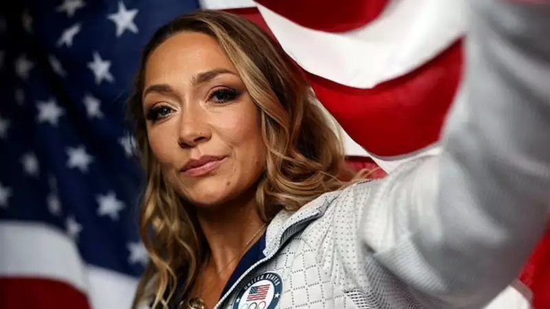 Katie Uhlaender Appeals Olympic Exclusion, Seeks Sixth Winter Games Appearance