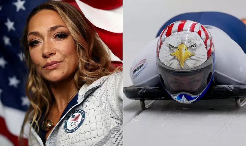 Katie Uhlaender's Sixth Olympic Dream Ends as IOC Rejects Wild Card Appeal