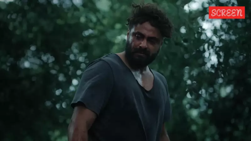 Kattalan Teaser Unleashes Wild Action: Antony Varghese Battles Elephant and Goons