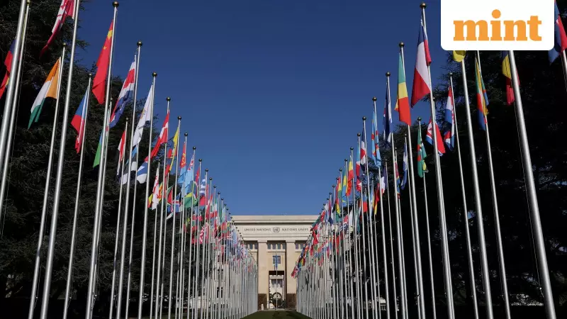 Kaushik Basu: Why Universalism Must Fight Rising Ultra-Nationalism in 2026