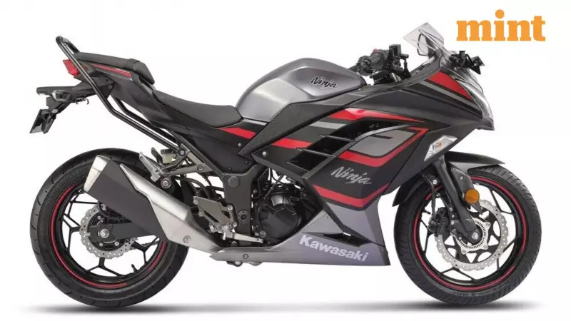 Kawasaki India Slashes Prices: Up to ₹2.5 Lakh Off on Bikes Till Jan 31