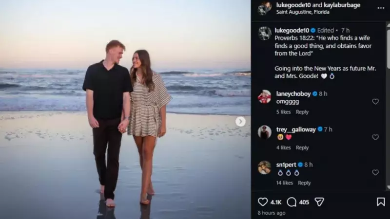 Kayla Burbage & Luke Goode: Illinois Athletes' Net Worth to Hit $550K by 2026