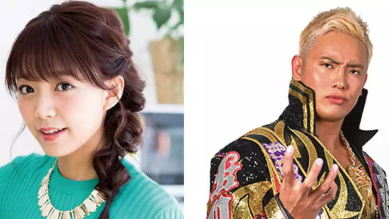 Kazuchika Okada and Suzuko Mimori's Combined Net Worth Reaches $15 Million in 2025