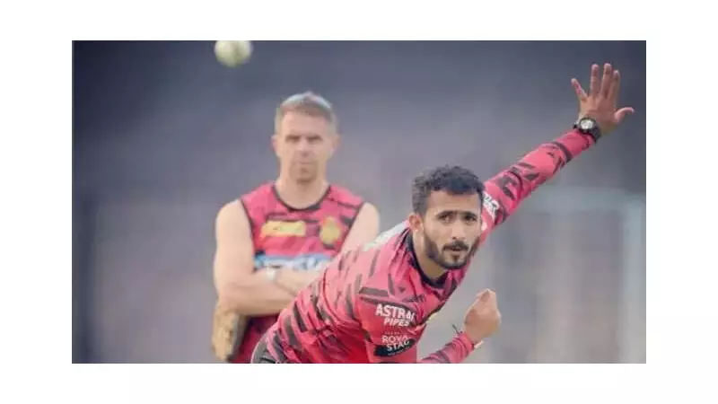 KC Cariappa Retires from BCCI Cricket at 31, Reflects on IPL Journey