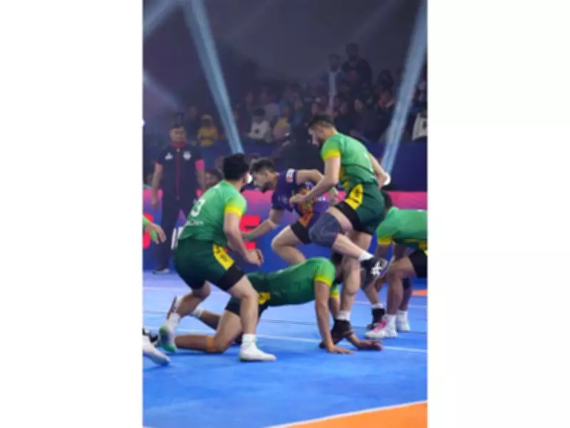 KCL Sonipat Stars Shine, Bhiwani Bulls Roar in Action-Packed Matches