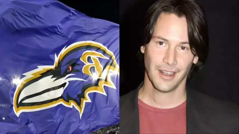 Keanu Reeves' NFL Tryout Rumor: The Truth Behind The Matrix Star's Football Journey