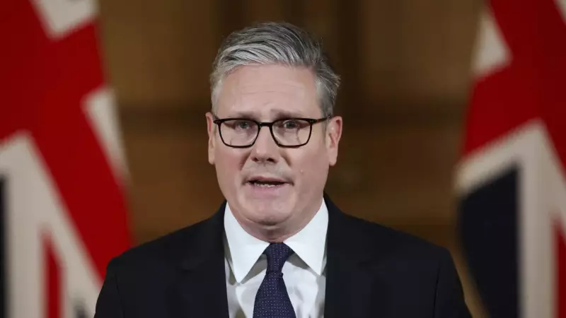 Keir Starmer Withholds Condemnation of US Venezuela Strikes, Seeks 'Full Picture'