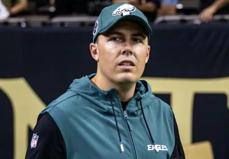 Kellen Moore's Net Worth 2025: Saints Coach Salary & Career Journey