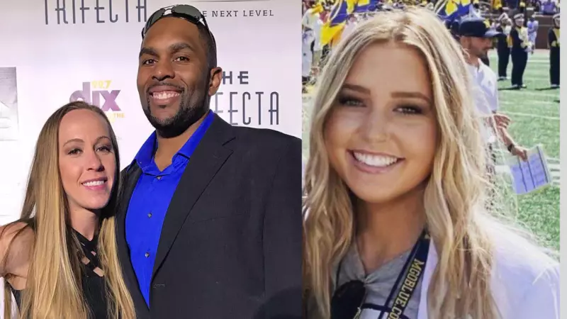 Kelli Moore Stands by Husband Sherrone Moore Amid Affair Scandal and Legal Battle