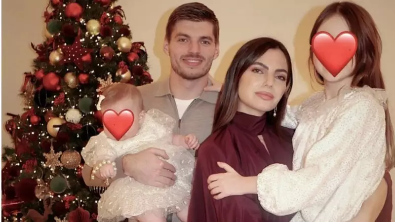 Kelly Piquet Reveals Family Life Details in Instagram Q&A Amid Verstappen's F1 Prep