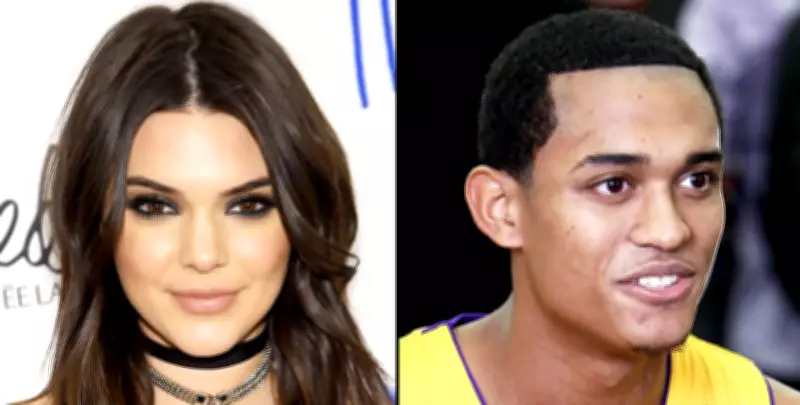 Kendall Jenner's Super Bowl 2026 Ad Playfully Roasts NBA Ex-Boyfriends in Fanatics Sportsbook Spot