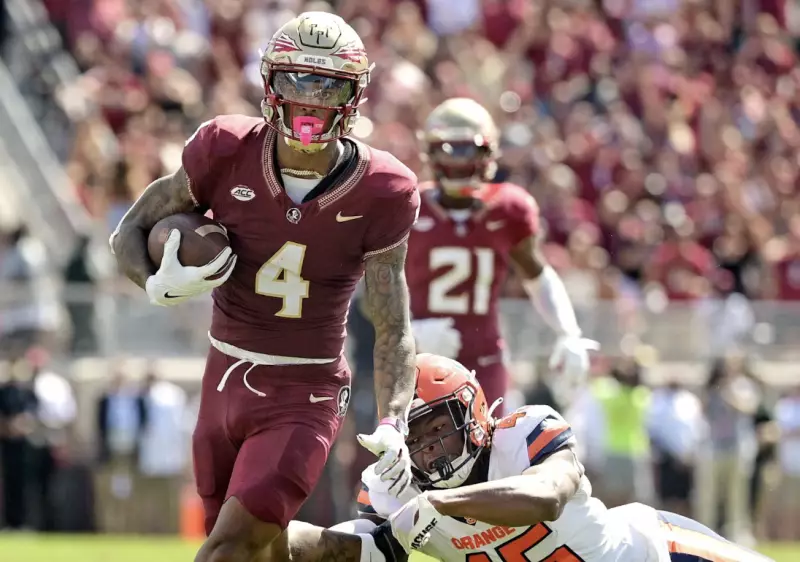 Keon Coleman Responds to Bills Owner's Draft Criticism with Focus on 2026 Season