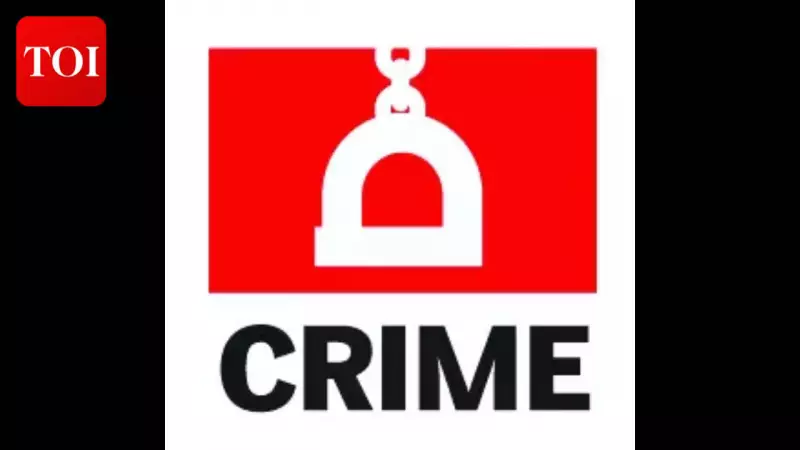 Keonjhar Property Dispute Turns Deadly: Three Family Members Axed to Death