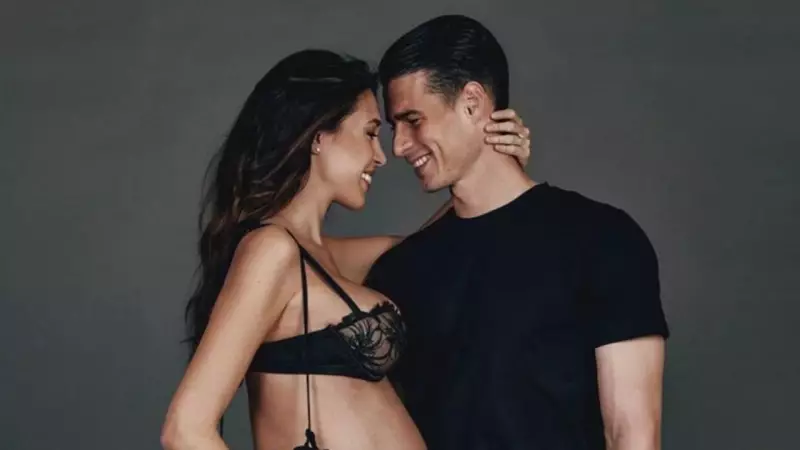 Kepa & Andrea's Net Worth 2025: How the Footballer & Model Built Their Fortune