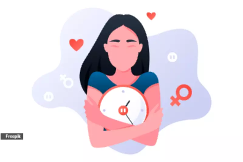 Kerala and Maharashtra Lead Menopause Healthcare Revolution in India