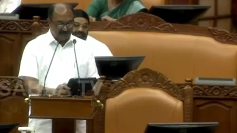 Kerala Budget 2026: Pre-Primary Teachers Get Rs 1,000 Pay Hike, ASHA Honorariums Increased