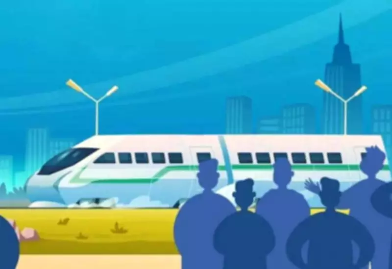 Kerala Budget Allocates Rs 100 Crore for Thiruvananthapuram-Kasaragod RRTS Project