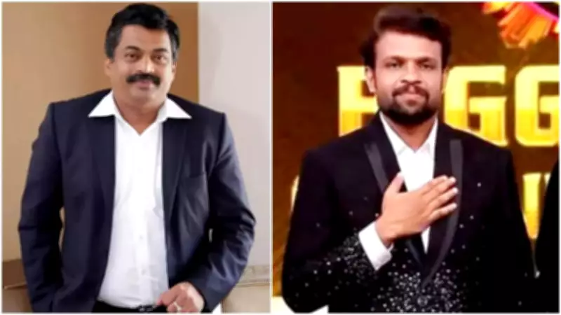 Kerala Businessman CJ Roy's Tragic Death Sparks Tributes from Bigg Boss Stars