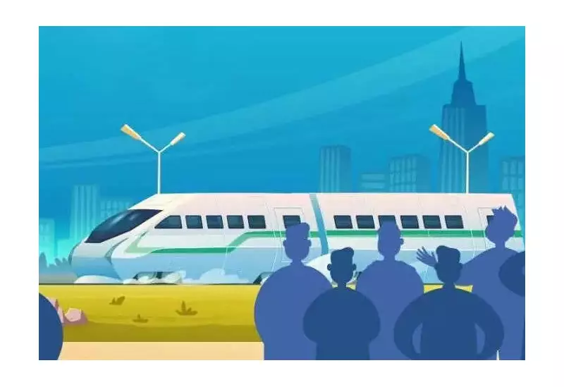 Kerala Cabinet Approves 583km RRTS Project from Thiruvananthapuram to Kasaragod