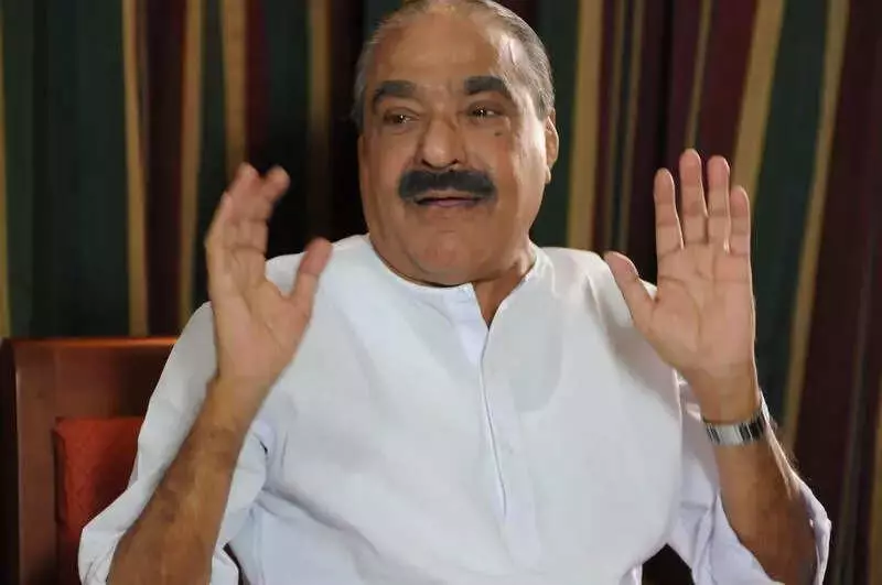 Kerala Cabinet Approves Land for Mani, Kodiyeri Memorial Institutes