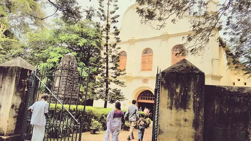 Kerala Church Urges Members to Enter Politics, Curb Migration to Boost Community Power