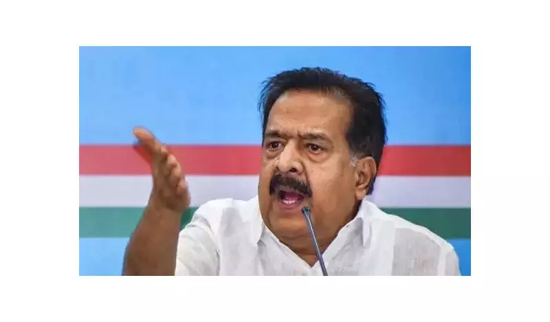 Kerala Congress Dismisses Vigilance Report Leak as Election 'Gimmick'