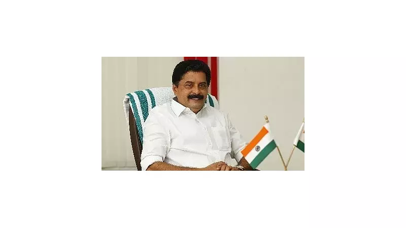 Kerala Congress (M) Reaffirms LDF Alliance Amid Speculation