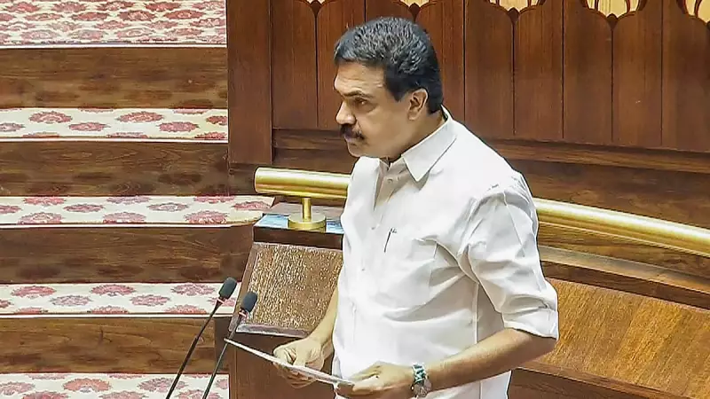 Kerala Congress (M) Stays Loyal to LDF Alliance, Confirms Jose K Mani