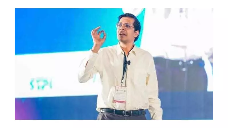 Kerala Congress, Zoho's Vembu Clash Over Padma Shri to IIT Madras Director V Kamakoti