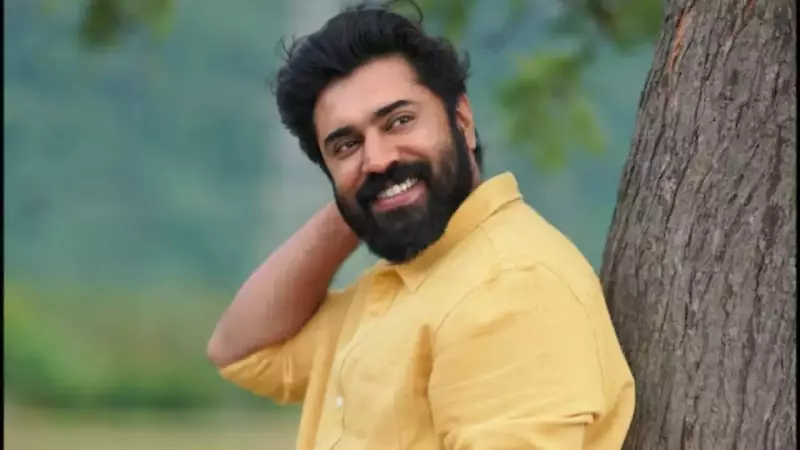 Kerala Court Dismisses Fraud Case Against Nivin Pauly, Producer Faces Charges