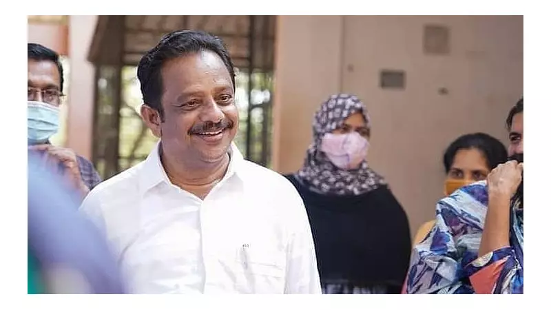 Kerala CPI(M) Expels Whistleblower in Martyr Fund Row, Defends MLA Madhusoodanan