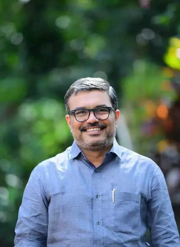 Kerala Excise Minister Denies Escort Order Reports, Calls Controversy Baseless