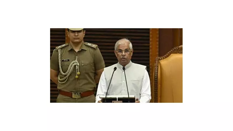 Kerala Government Dismisses Governor's Policy Speech Objections as Unfounded