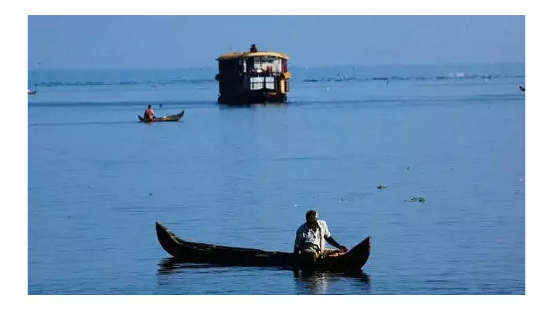 Kerala HC Gives Govt Ultimatum: Form Ashtamudi Wetland Panel by Wednesday