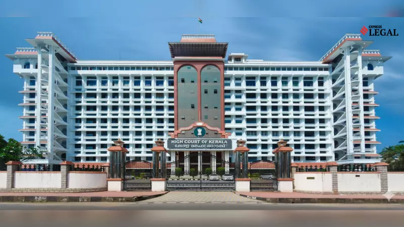 Kerala HC Overturns Murder Conviction After Accused Defended Himself for 14 Years