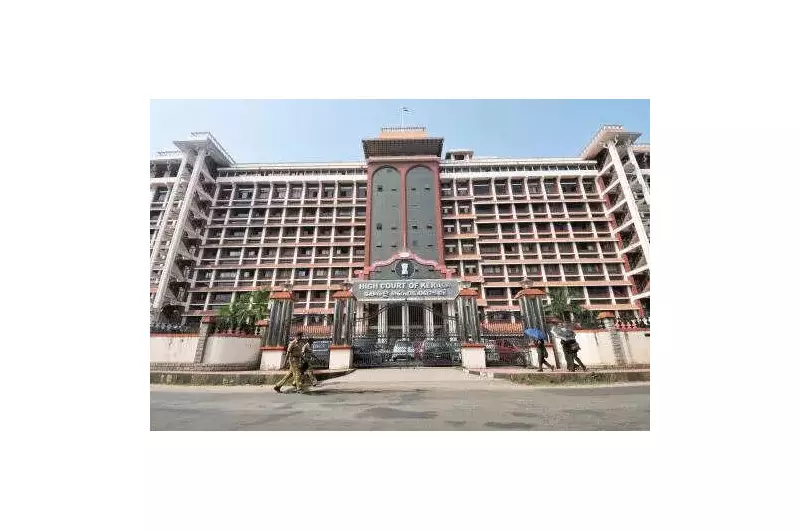 Kerala High Court Directs State to Establish Three More Special NDPS Courts