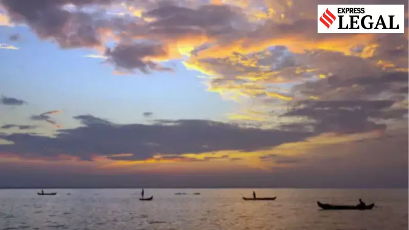 Kerala High Court Mandates Pollution Compliance for Vembanad Lake Houseboats