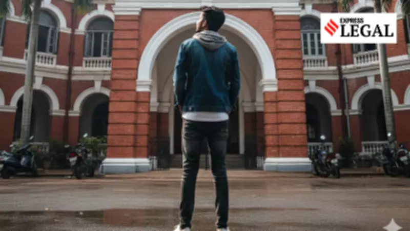 Kerala High Court Modifies Externment Order, Allows 'Known Rowdy' to Return Home