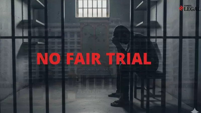 Kerala High Court Overturns Murder Conviction Citing Judge's Prosecutor Role