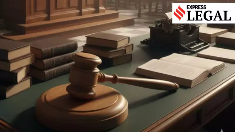 Kerala High Court Upholds Life Sentence in Rs 100 Debt Murder Case