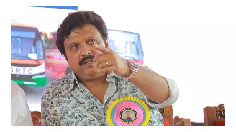 Kerala Minister Clarifies Sabarimala Gold Row: Tantri Gave Access, Not Ministers