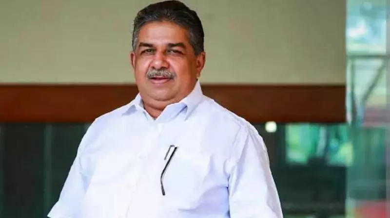 Kerala Minister Saji Cheriyan Apologizes for Controversial Election Remark