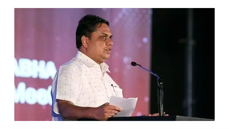 Kerala Speaker Criticizes Governor's Office Over Confidential Letter Leak to Media